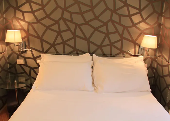 Couette-café Sweet Vatican 4*