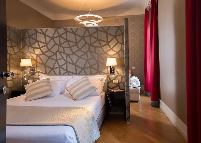 Sweet Vatican 4* Rome